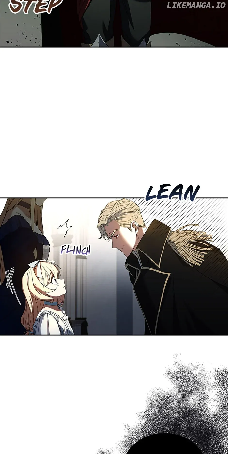 Happy Sea World Chapter 6 Online - página 23