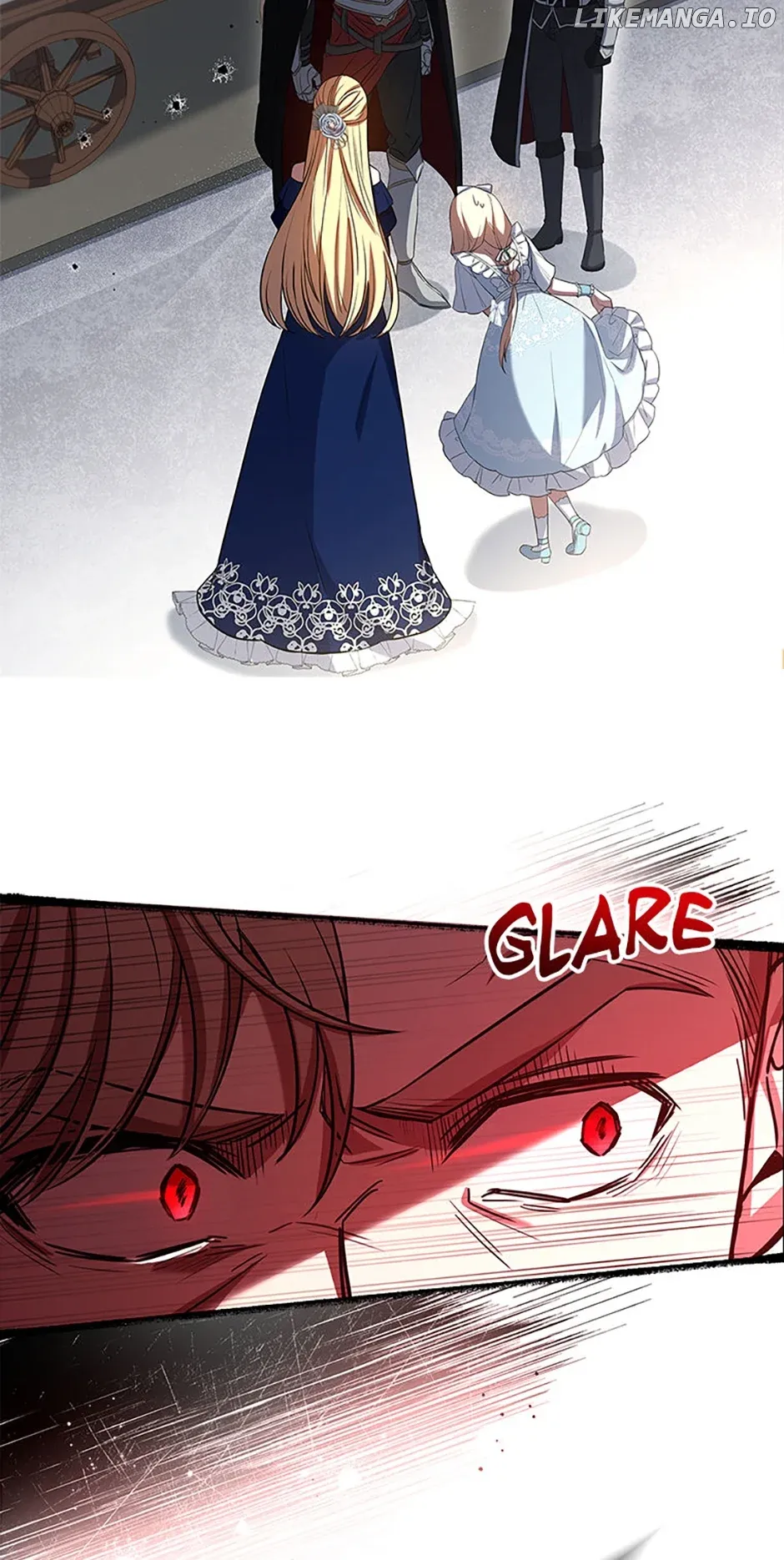 Happy Sea World Chapter 6 Online - página 26