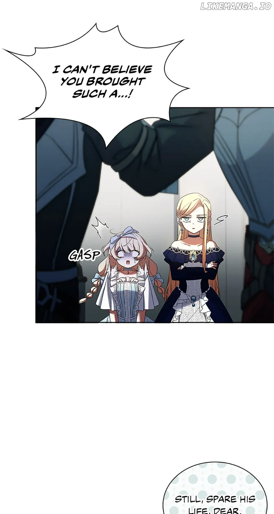 Happy Sea World Chapter 6 Online - página 28