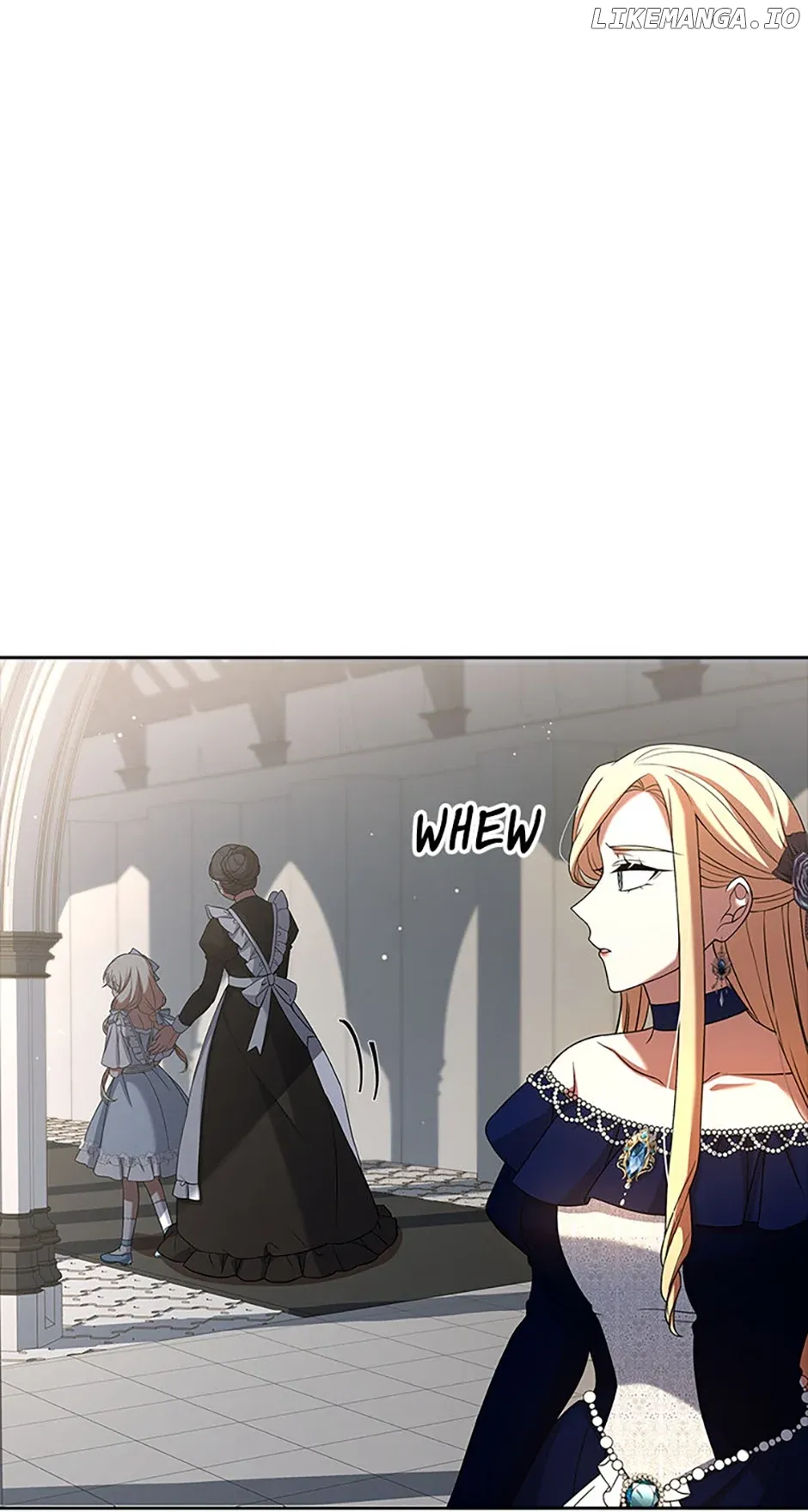 Happy Sea World Chapter 6 Online - página 30