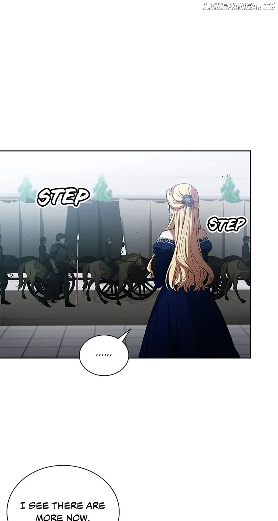 Happy Sea World Chapter 6 Online - página 31