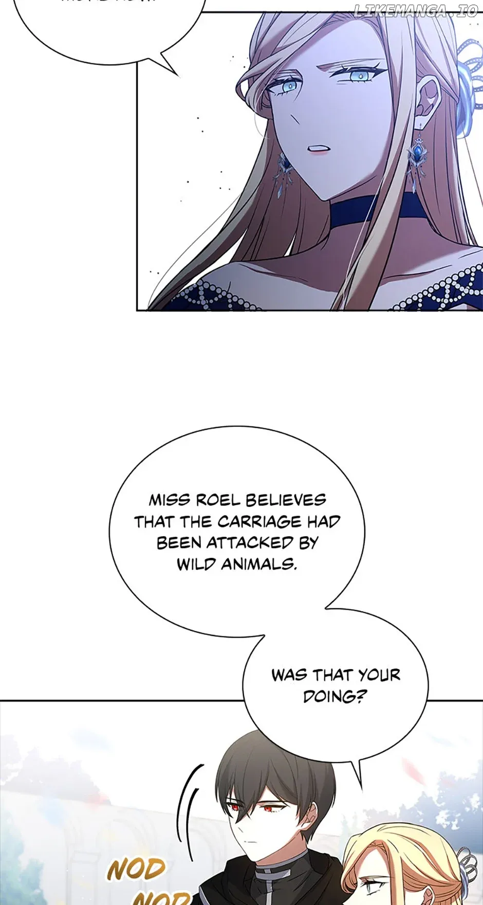 Happy Sea World Chapter 6 Online - página 32