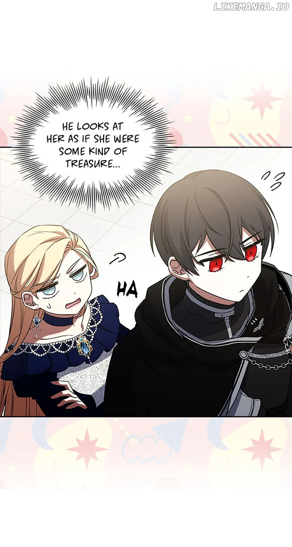 Happy Sea World Chapter 6 Online - página 35