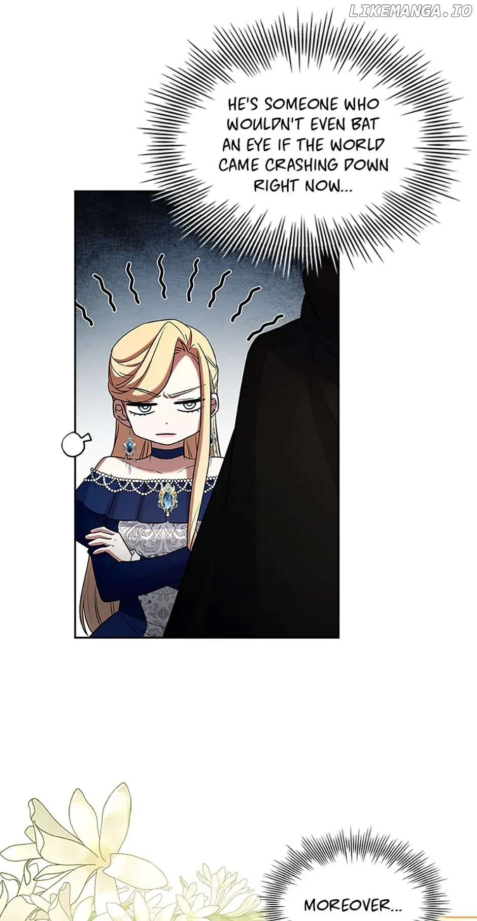 Happy Sea World Chapter 6 Online - página 36