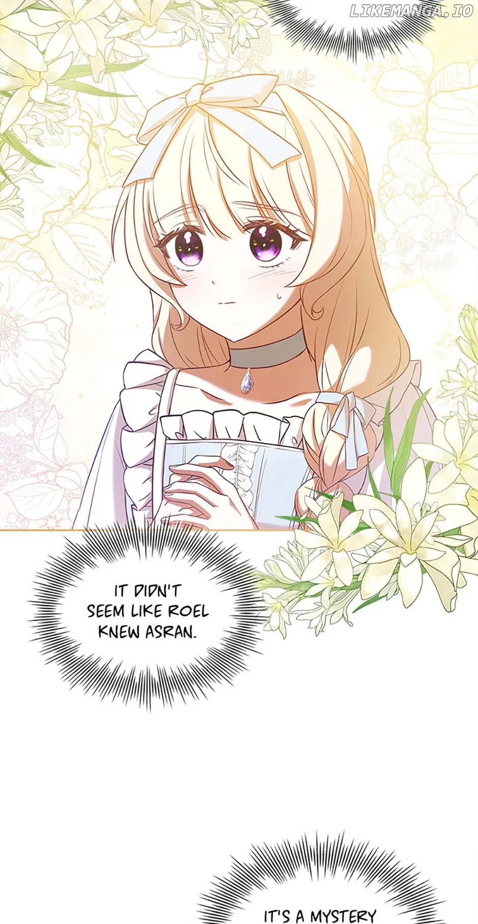 Happy Sea World Chapter 6 Online - página 37