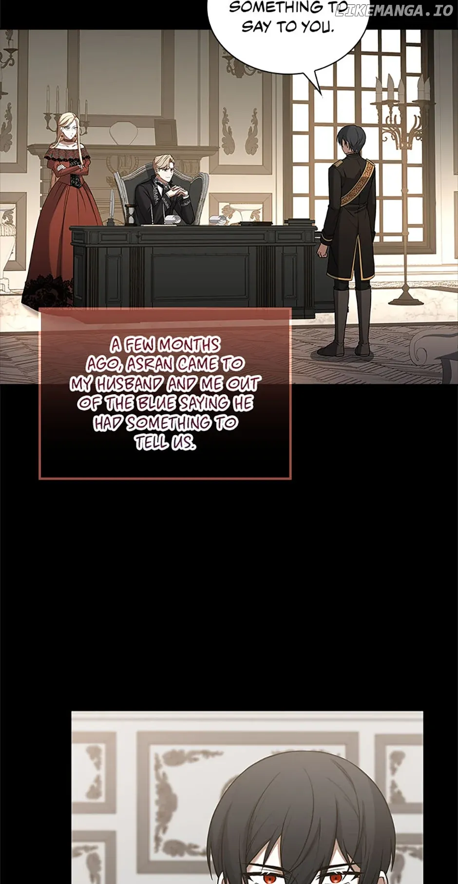 Happy Sea World Chapter 6 Online - página 39