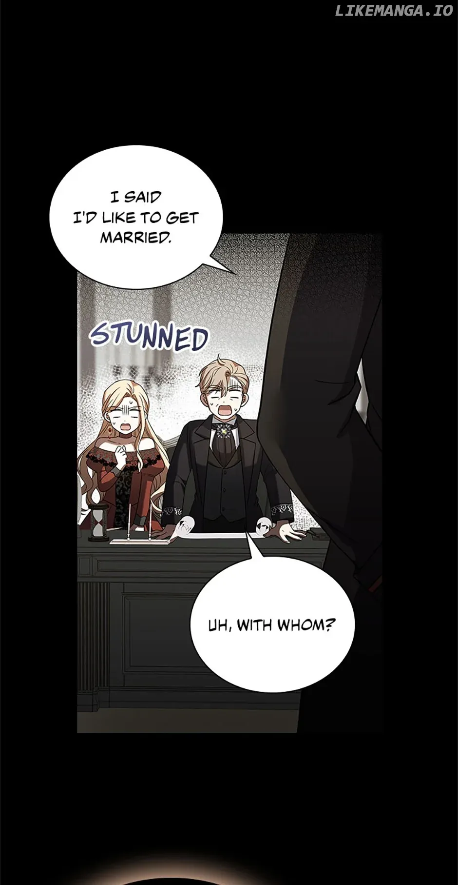 Happy Sea World Chapter 6 Online - página 43