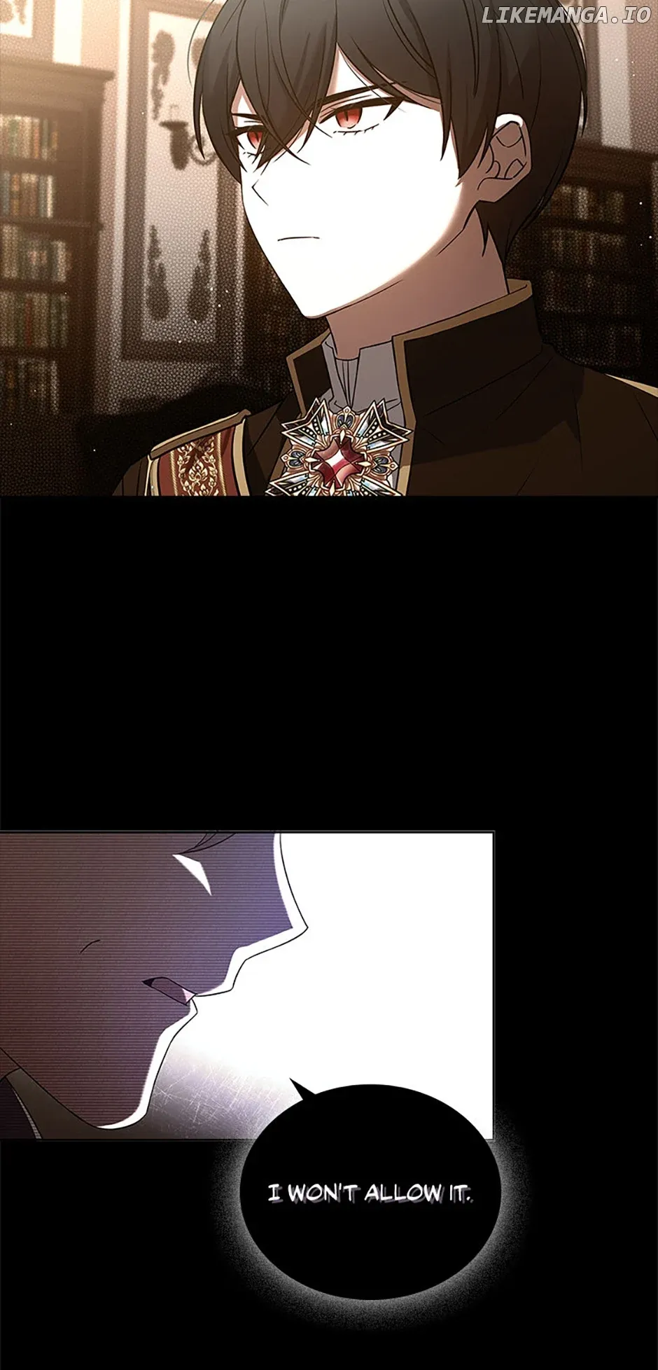 Happy Sea World Chapter 6 Online - página 46