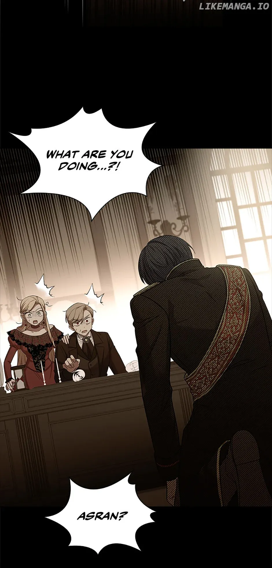 Happy Sea World Chapter 6 Online - página 49