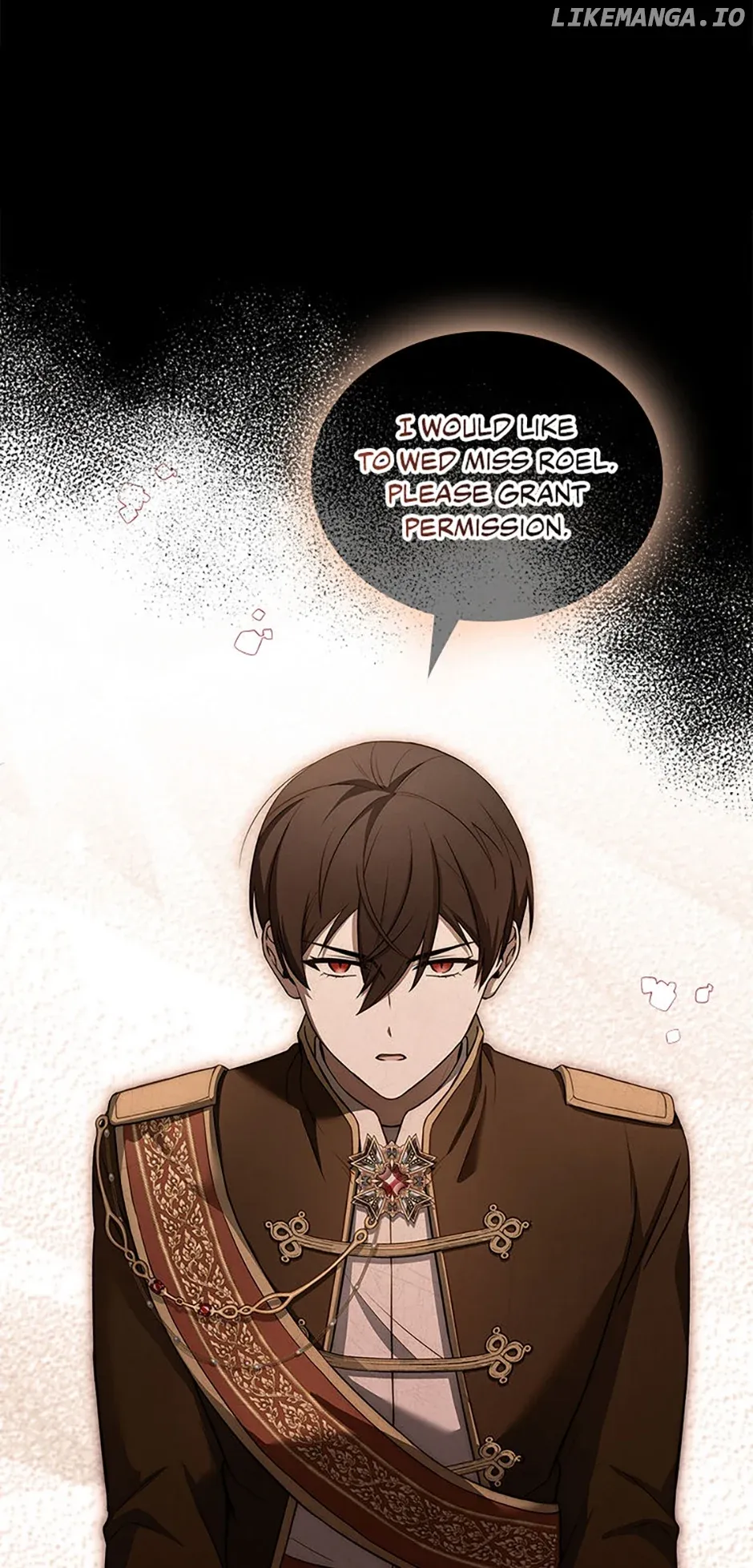 Happy Sea World Chapter 6 Online - página 50