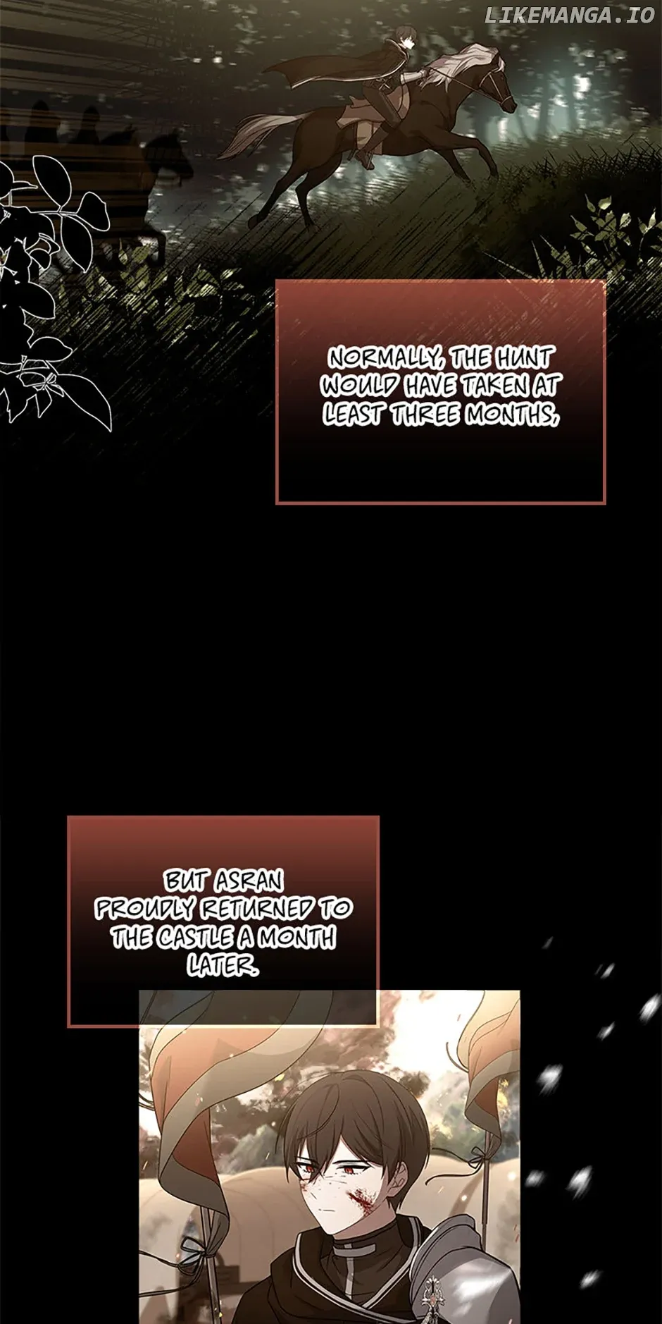 Happy Sea World Chapter 6 Online - página 56