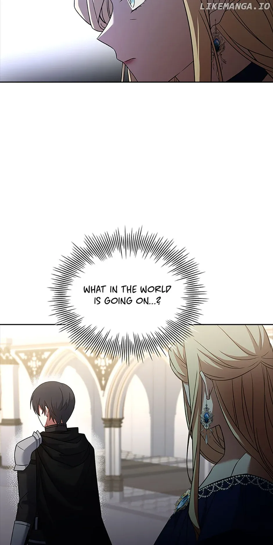 Happy Sea World Chapter 6 Online - página 58