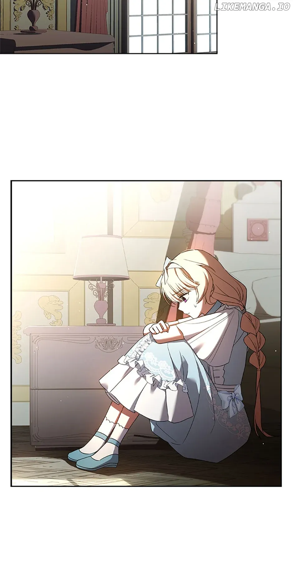 Happy Sea World Chapter 6 Online - página 60