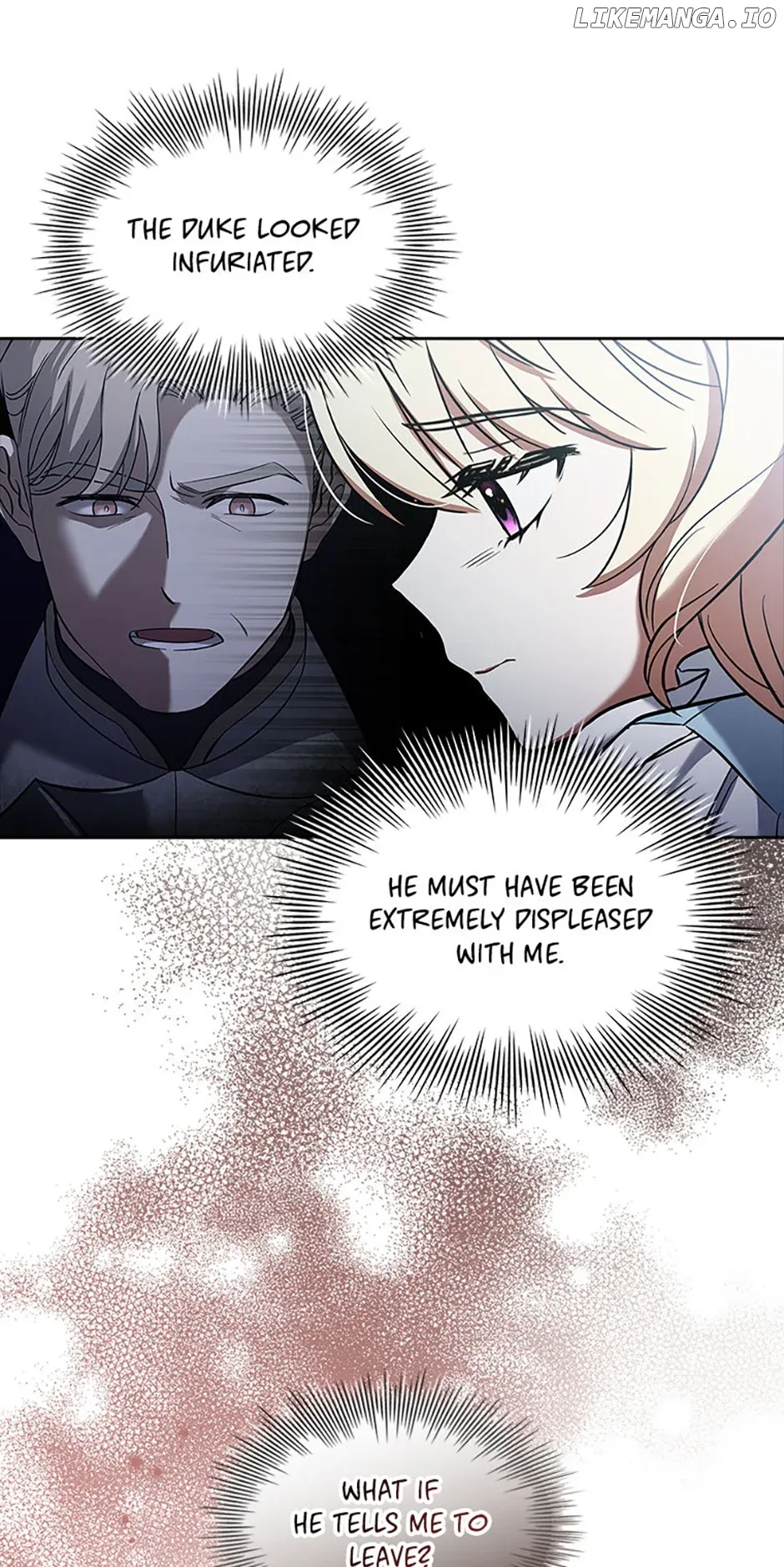 Happy Sea World Chapter 6 Online - página 61
