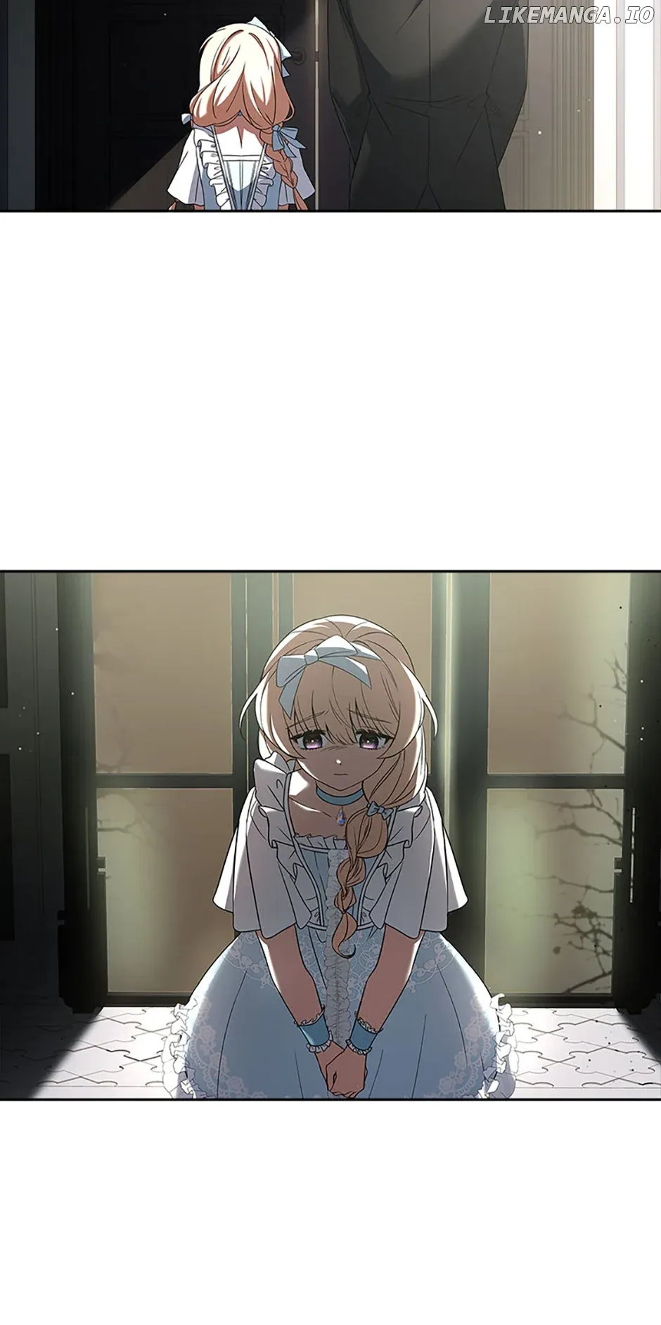 Happy Sea World Chapter 6 Online - página 70