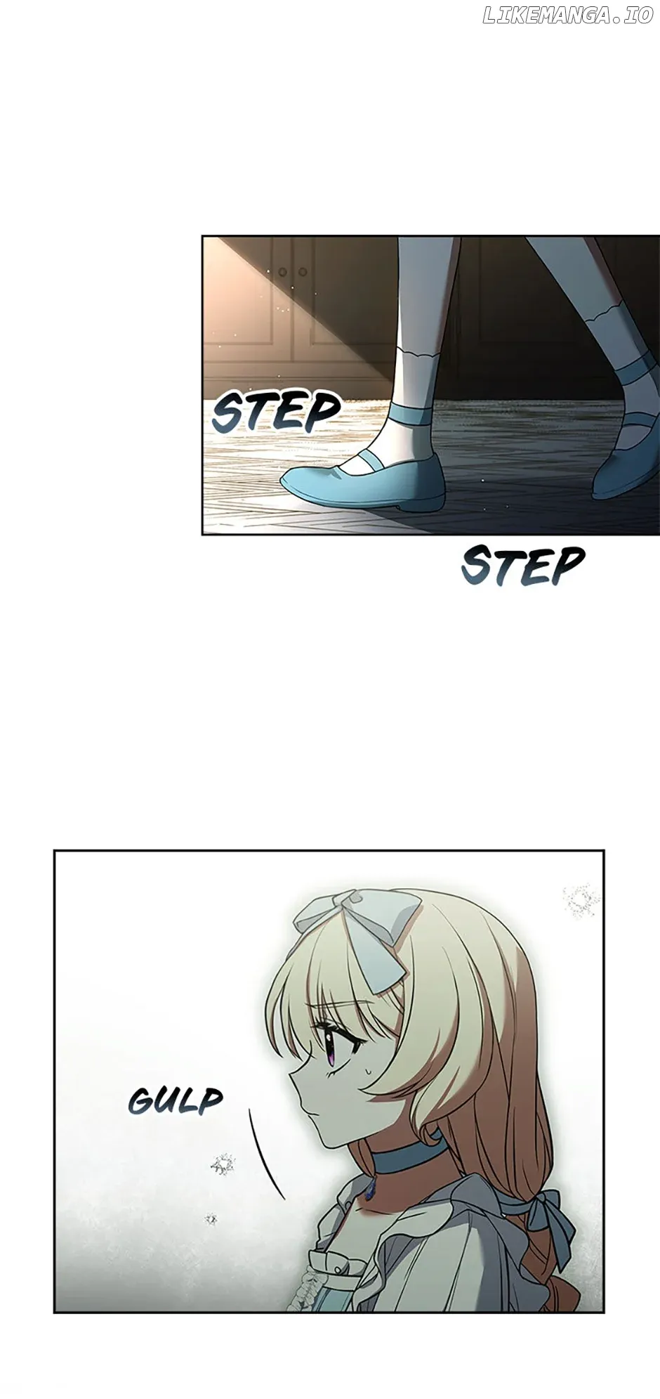 Happy Sea World Chapter 6 Online - página 72