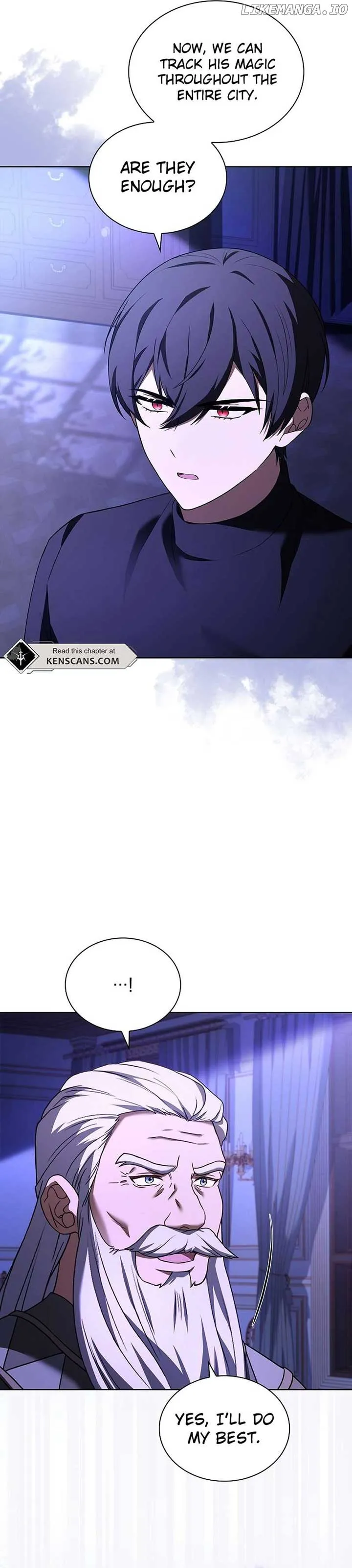 Happy Sea World Chapter 60 Online - página 3