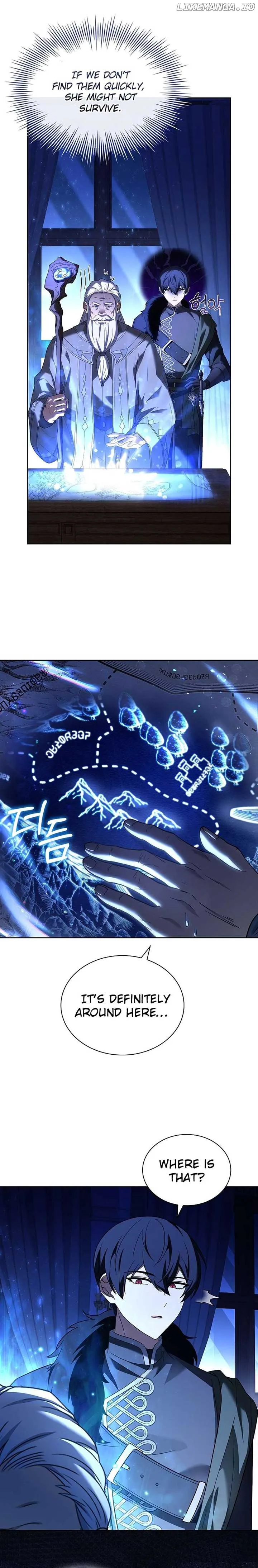 Happy Sea World Chapter 60 Online - página 6