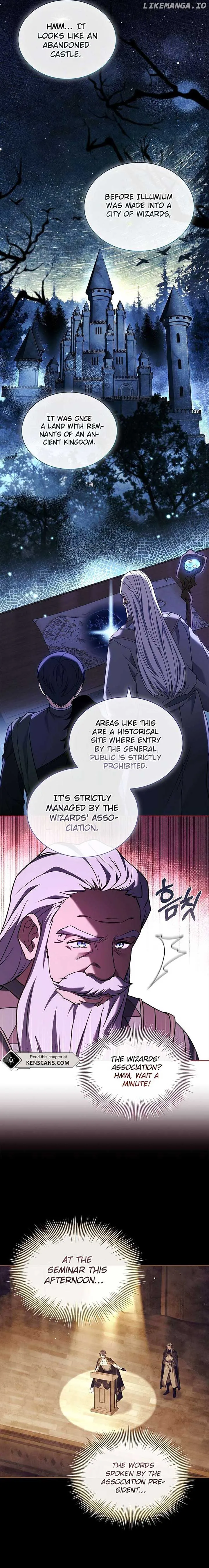 Happy Sea World Chapter 60 Online - página 7