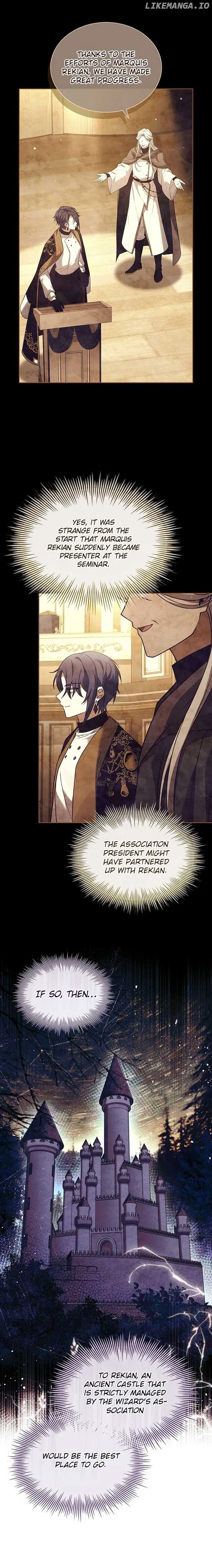 Happy Sea World Chapter 60 Online - página 8