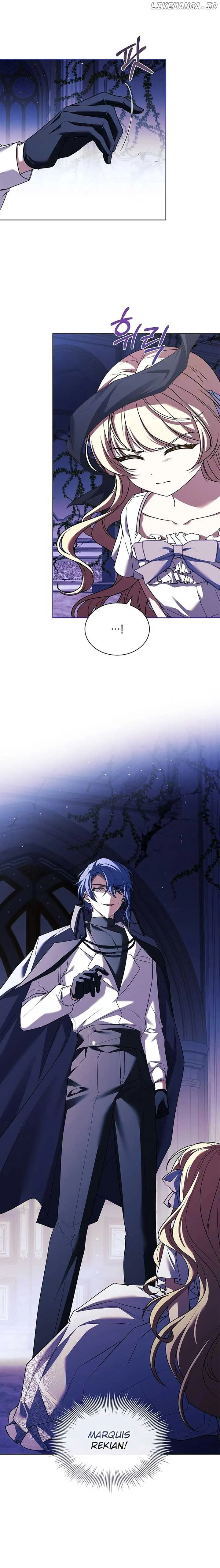 Happy Sea World Chapter 60 Online - página 11