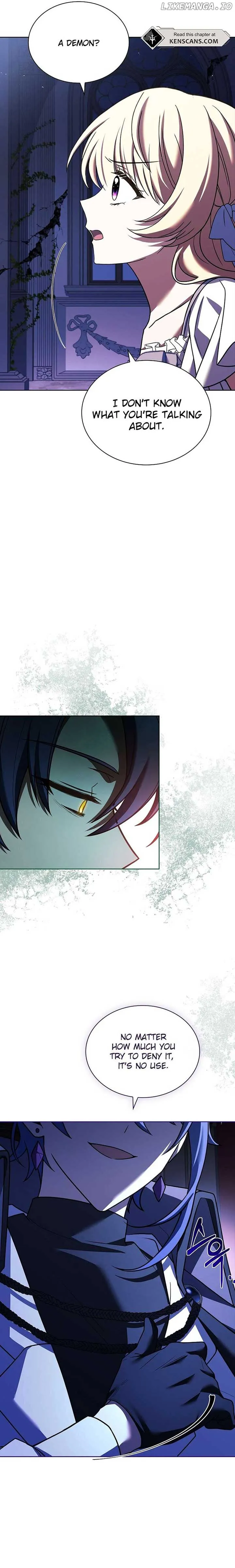 Happy Sea World Chapter 60 Online - página 12