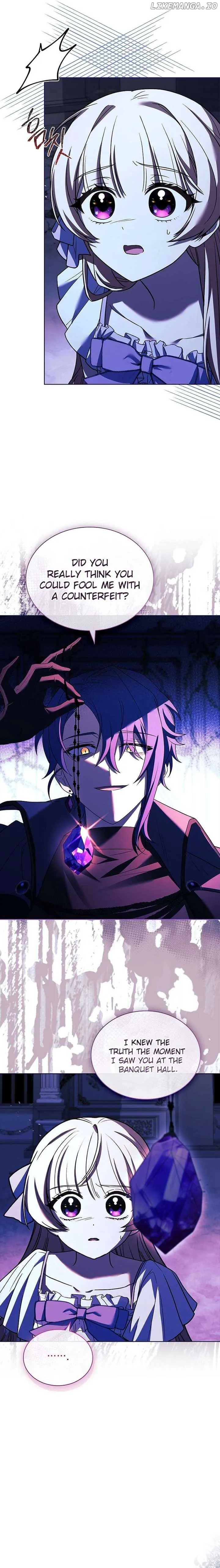 Happy Sea World Chapter 60 Online - página 13