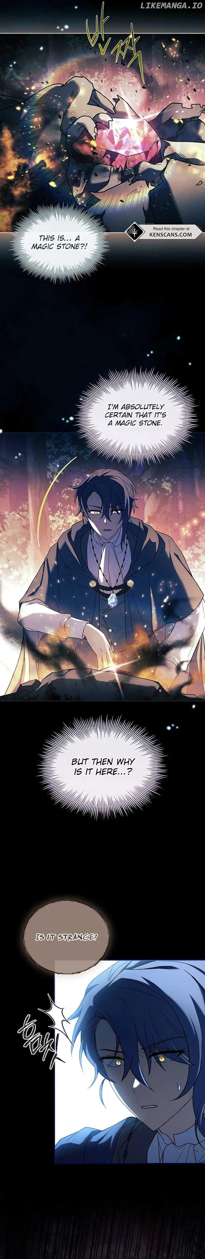 Happy Sea World Chapter 60 Online - página 19