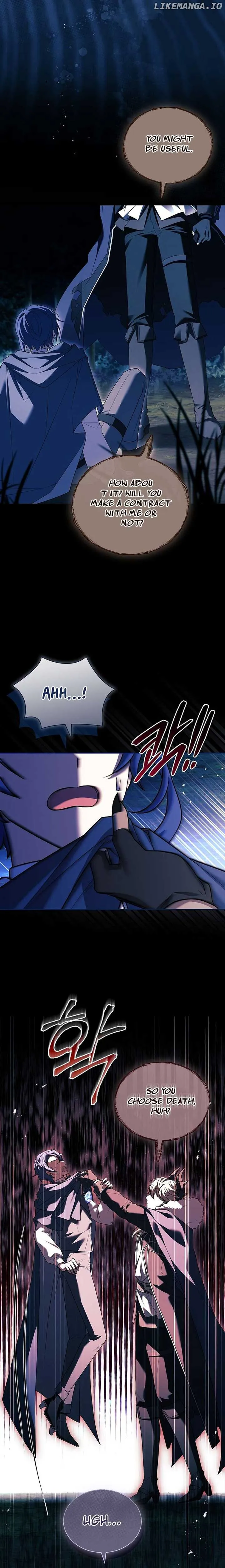 Happy Sea World Chapter 60 Online - página 22