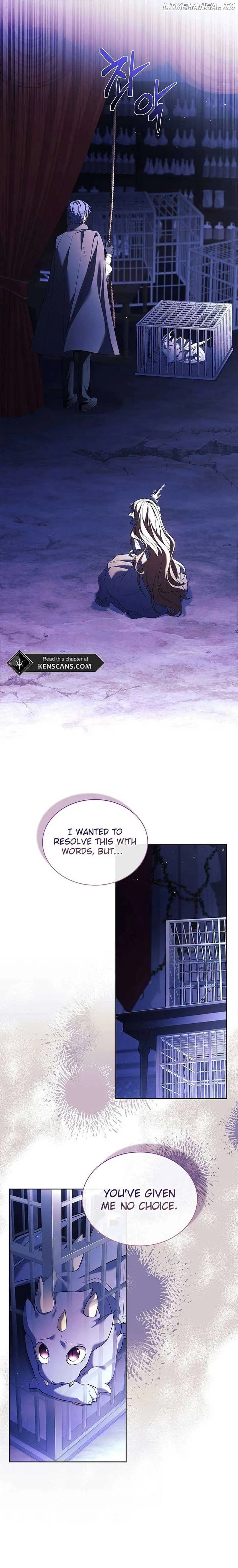 Happy Sea World Chapter 61 Online - página 3
