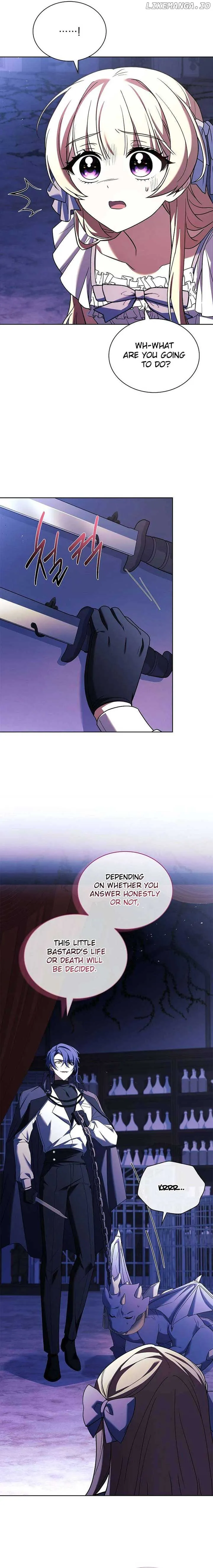 Happy Sea World Chapter 61 Online - página 4