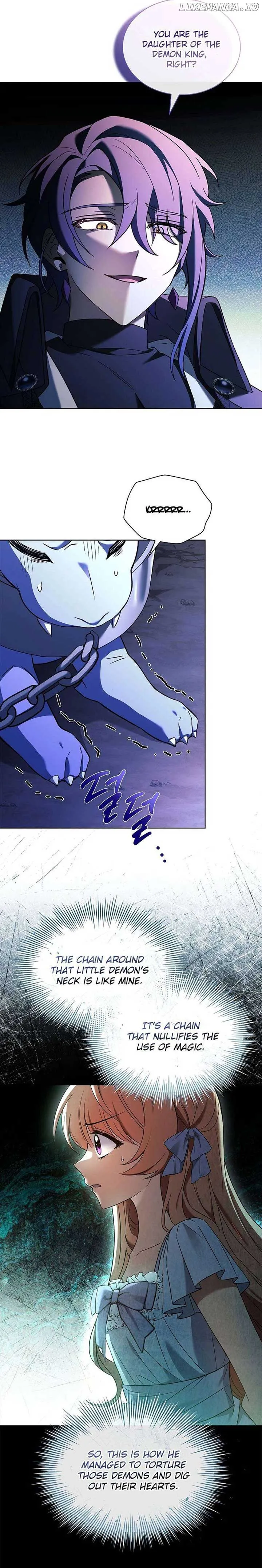 Happy Sea World Chapter 61 Online - página 5