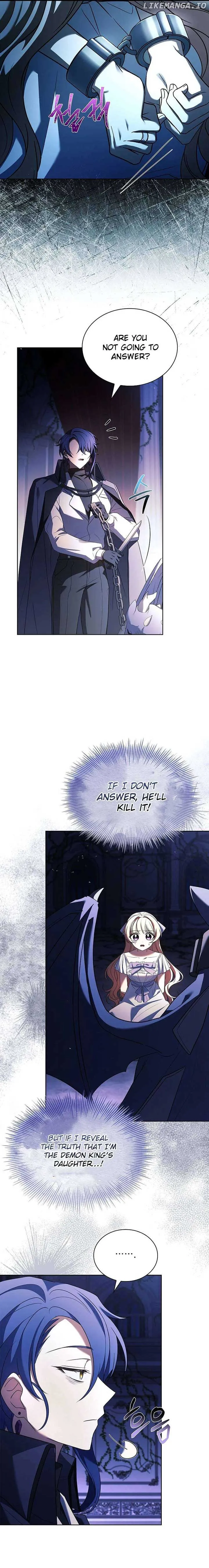 Happy Sea World Chapter 61 Online - página 6