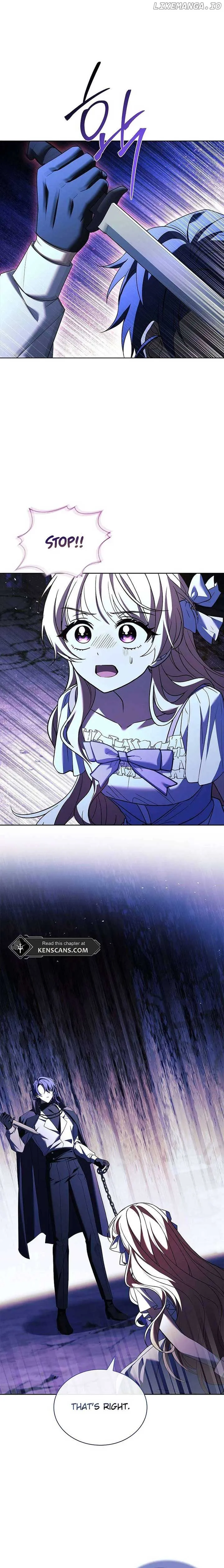 Happy Sea World Chapter 61 Online - página 7
