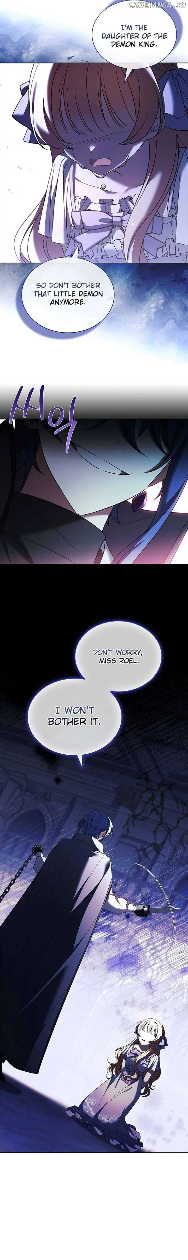 Happy Sea World Chapter 61 Online - página 8