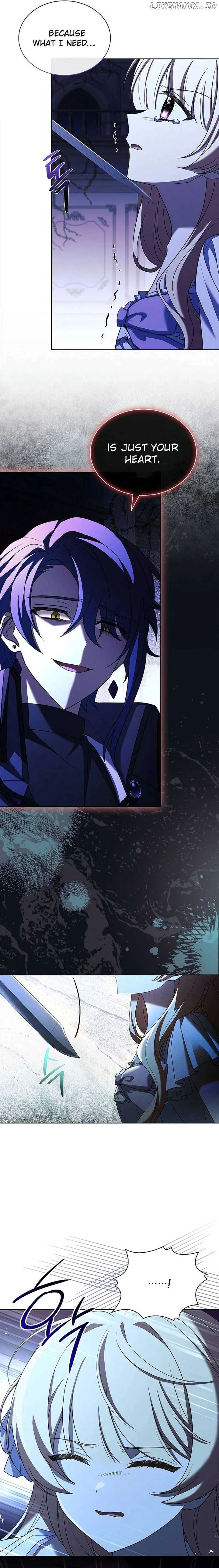 Happy Sea World Chapter 61 Online - página 9