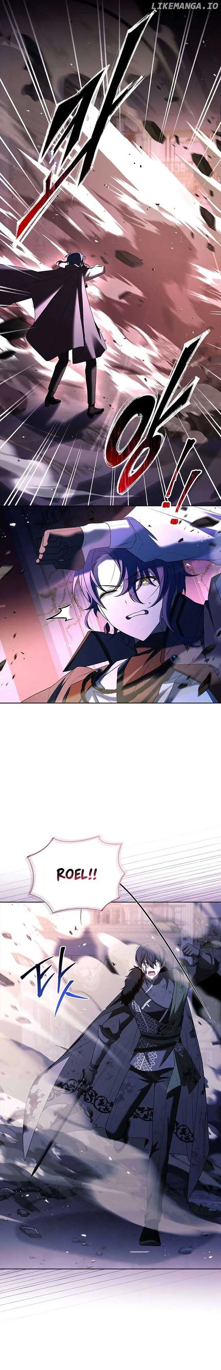 Happy Sea World Chapter 61 Online - página 10