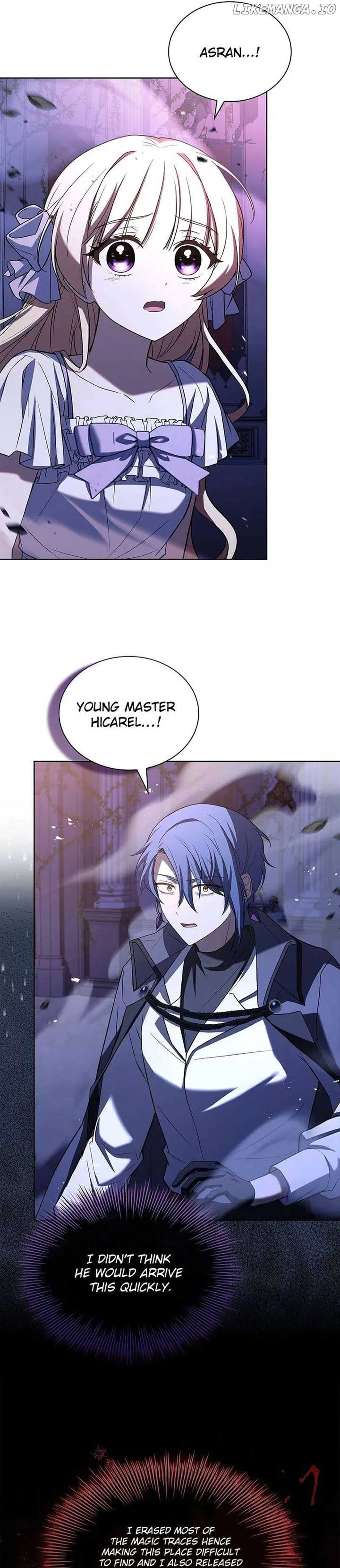 Happy Sea World Chapter 61 Online - página 11