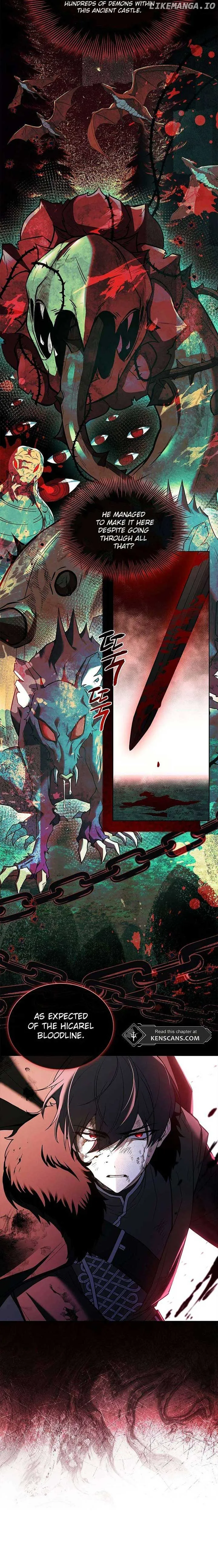 Happy Sea World Chapter 61 Online - página 12