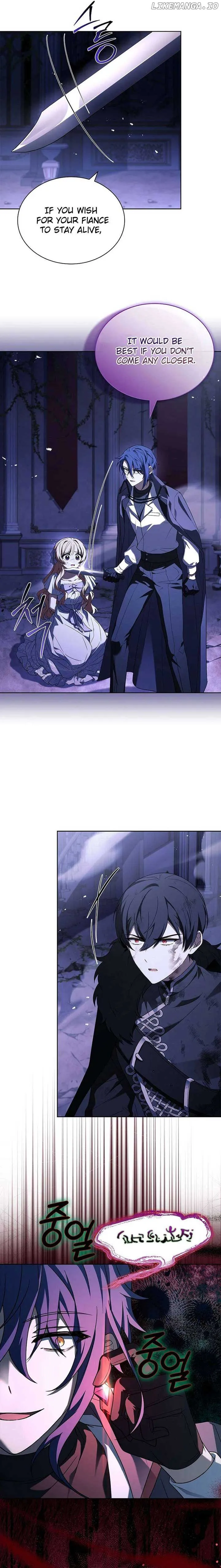 Happy Sea World Chapter 61 Online - página 13