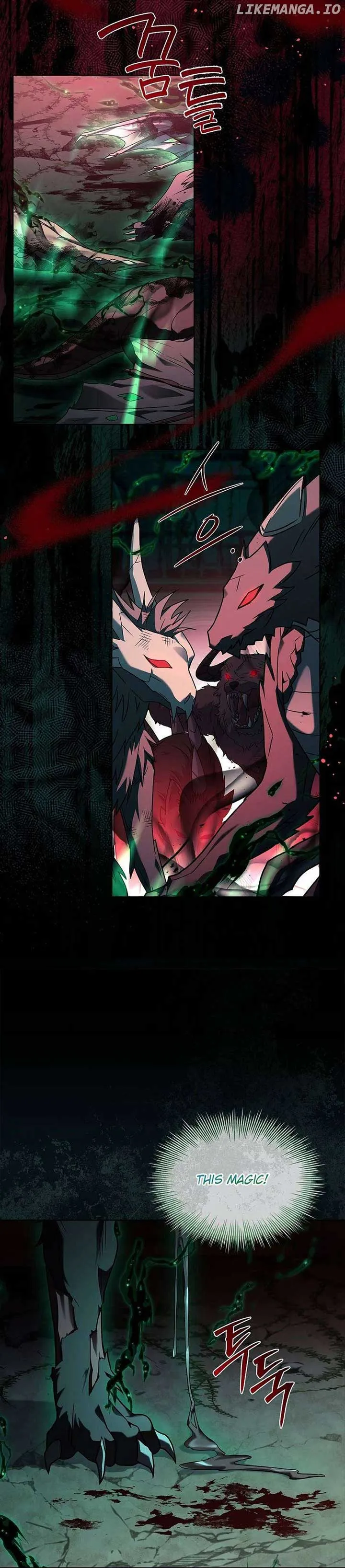 Happy Sea World Chapter 61 Online - página 14