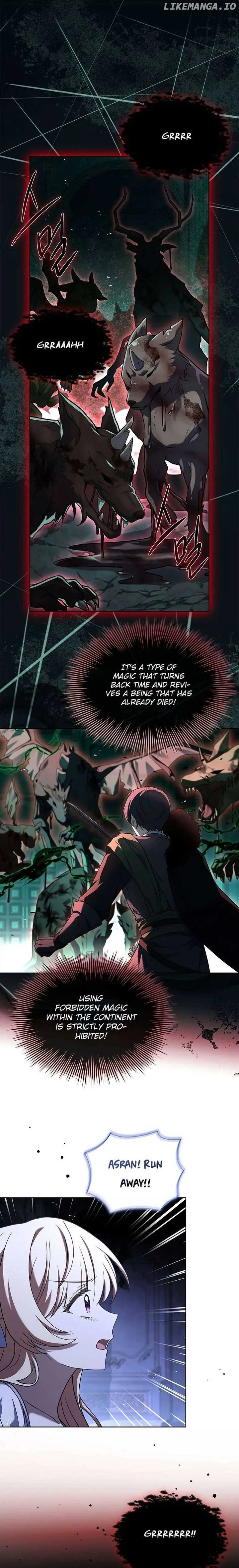 Happy Sea World Chapter 61 Online - página 15