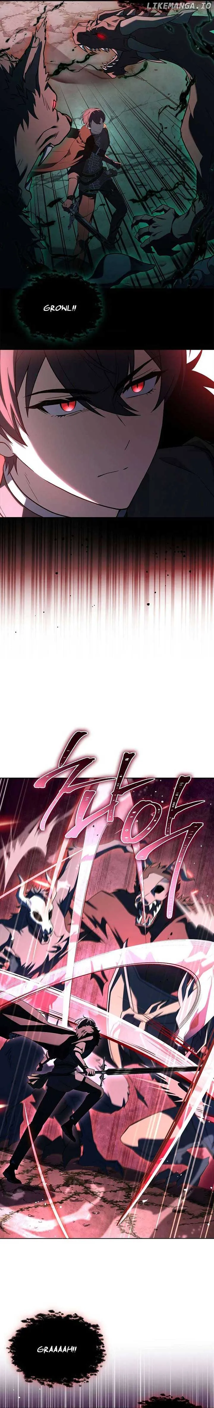 Happy Sea World Chapter 61 Online - página 16
