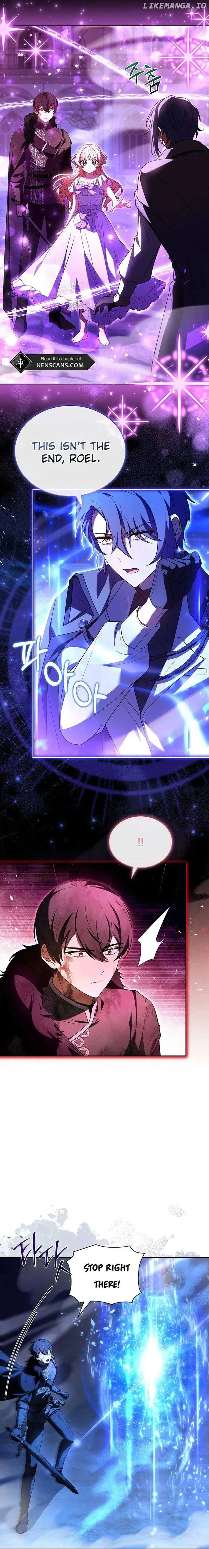 Happy Sea World Chapter 61 Online - página 22