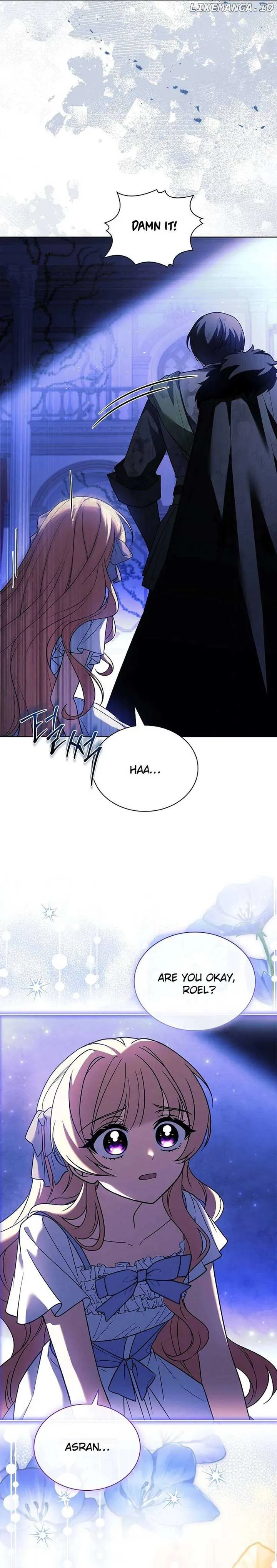 Happy Sea World Chapter 61 Online - página 23