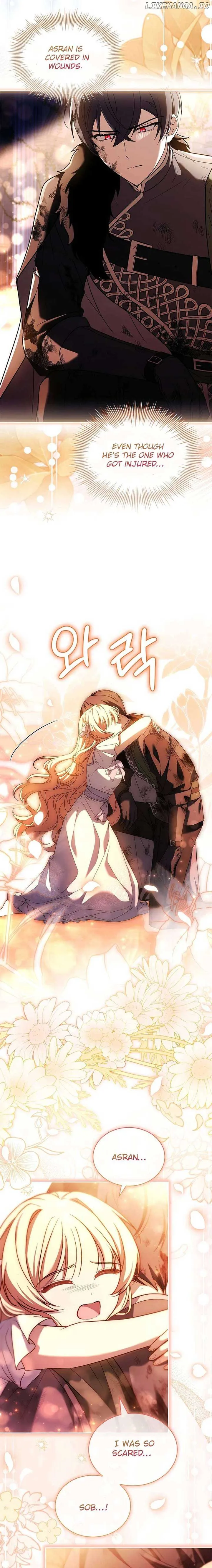 Happy Sea World Chapter 61 Online - página 24