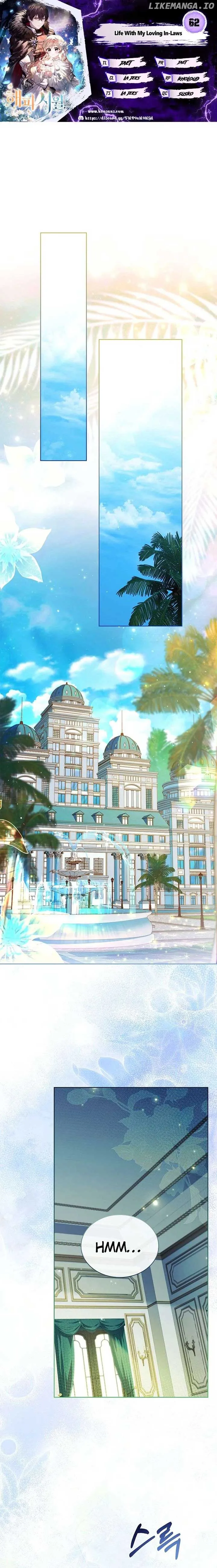 Happy Sea World Chapter 62 Online - página 2