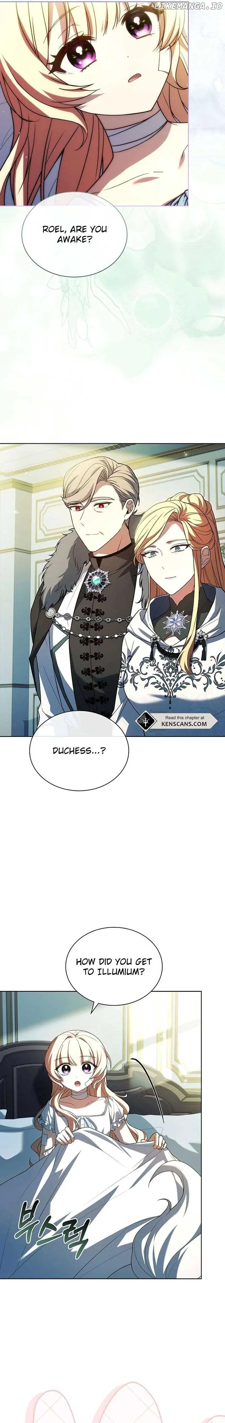 Happy Sea World Chapter 62 Online - página 3