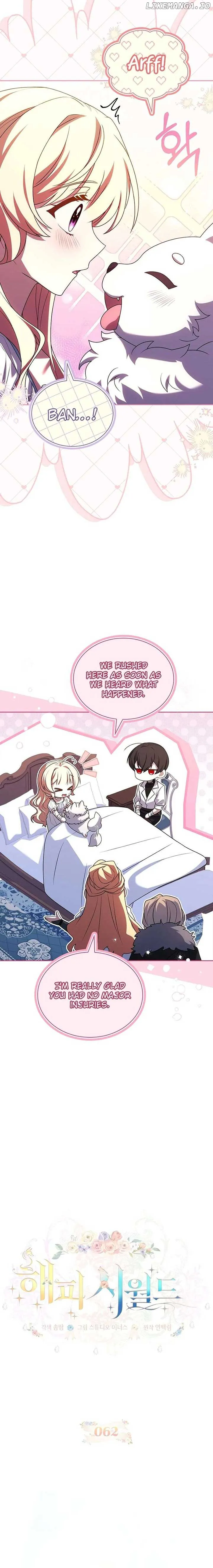 Happy Sea World Chapter 62 Online - página 4