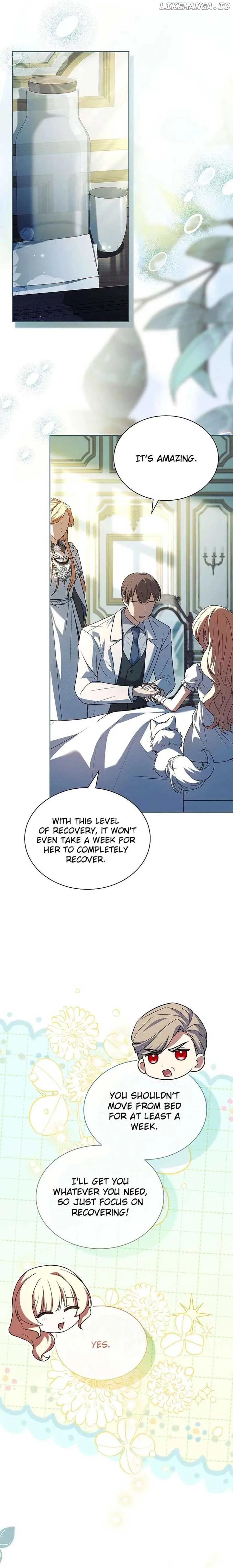 Happy Sea World Chapter 62 Online - página 5